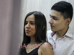 DAnnyVanYours