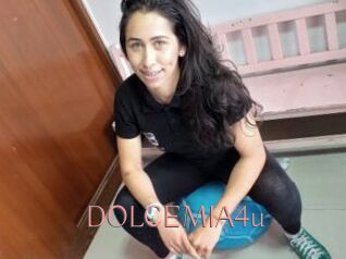DOLCEMIA4u