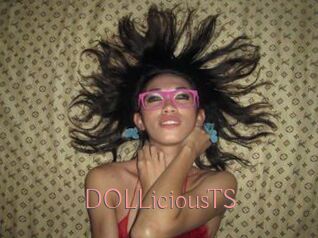 DOLLiciousTS