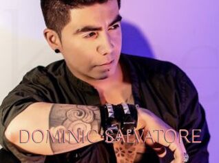 DOMINIC_SALVATORE Kostenlose Sexcams
