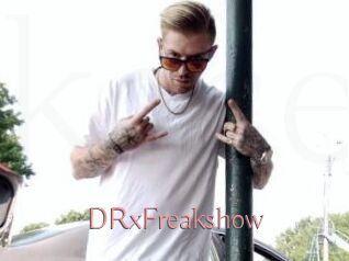 DRxFreakshow