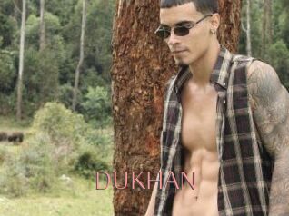 DUKHAN