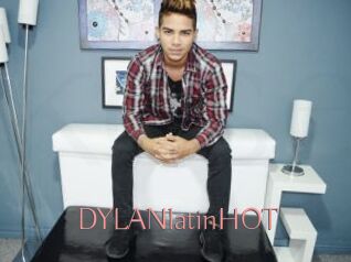DYLANlatinHOT Kostenlose Sexcams
