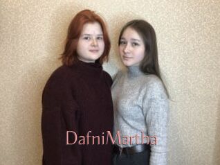 DafniMartha