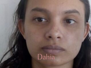 Dahia