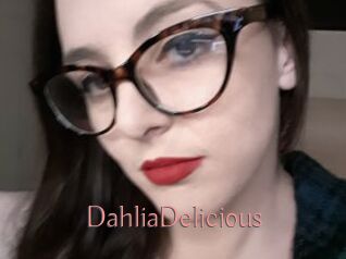 DahliaDelicious
