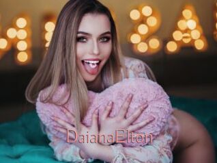 DaianaElton Kostenlose Sexcams