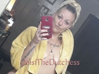 DaisiTheDutchess