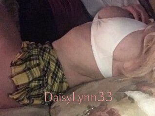 DaisyLynn33