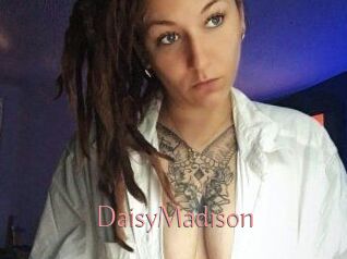 DaisyMadison