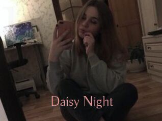 Daisy_Night