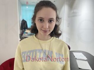 DakotaNorton