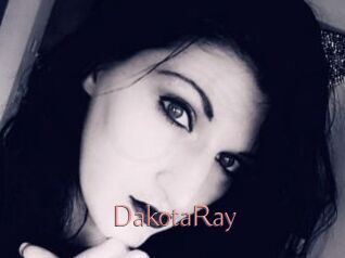 DakotaRay