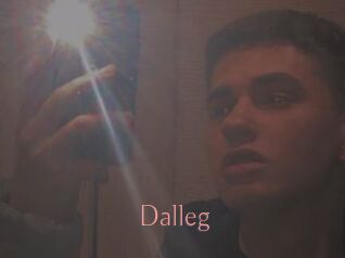 Dalleg