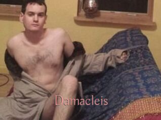 Damacleis
