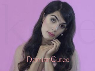 DamianCutee