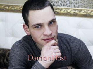 DamianHost