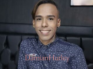 DamianHurley