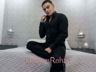 DamianRohart