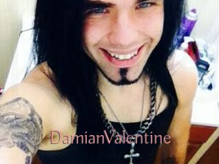 DamianValentine
