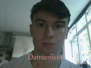 DamienTeen
