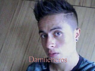 Damiiencros
