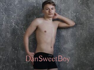 DanSweetBoy