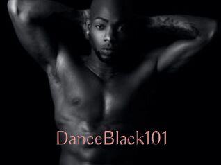 DanceBlack101