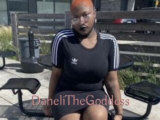 DaneliTheGoddess