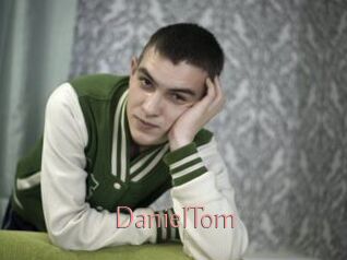 DanielTom