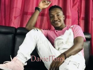 DanielToro Kostenlose Sexcams