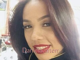 Danielacarterr Kostenlose Sexcams