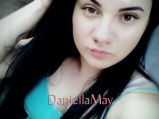 DaniellaMay
