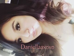 Daniellaaxoxo