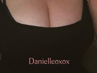 Danielleoxox