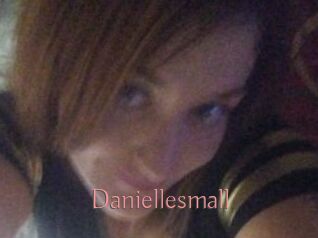 Daniellesmall