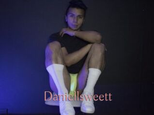 Daniellsweett