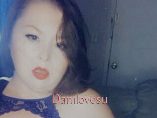 Danilovesu
