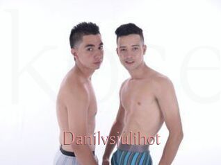 Danilvsjulihot