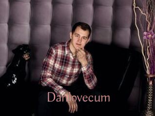 Danlovecum