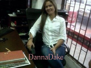 DannaDake