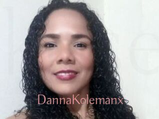 DannaKolemanx