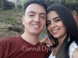 DannaYDylan