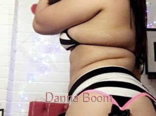 Danna_Boom