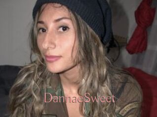 DannaeSweet
