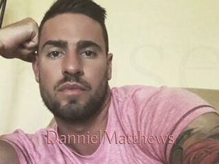 DannielMatthews