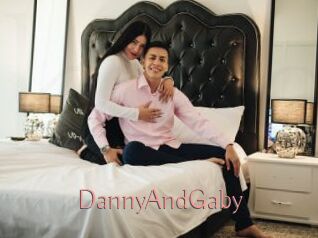 DannyAndGaby