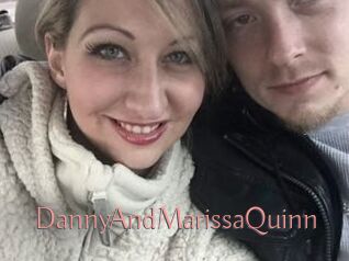 DannyAndMarissaQuinn Kostenlose Sexcams