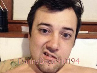 DannyBoy6910194 Kostenlose Sexcams