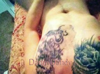 DannyDandy